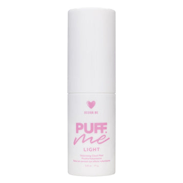 DESIGN ME_Puff.Me Light Volumizing Powder 9.1g / 0.32oz_Cosmetic World